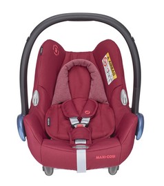 maxi cosi cabriofix frequency red