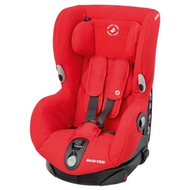 maxi cosi axiss nomad red