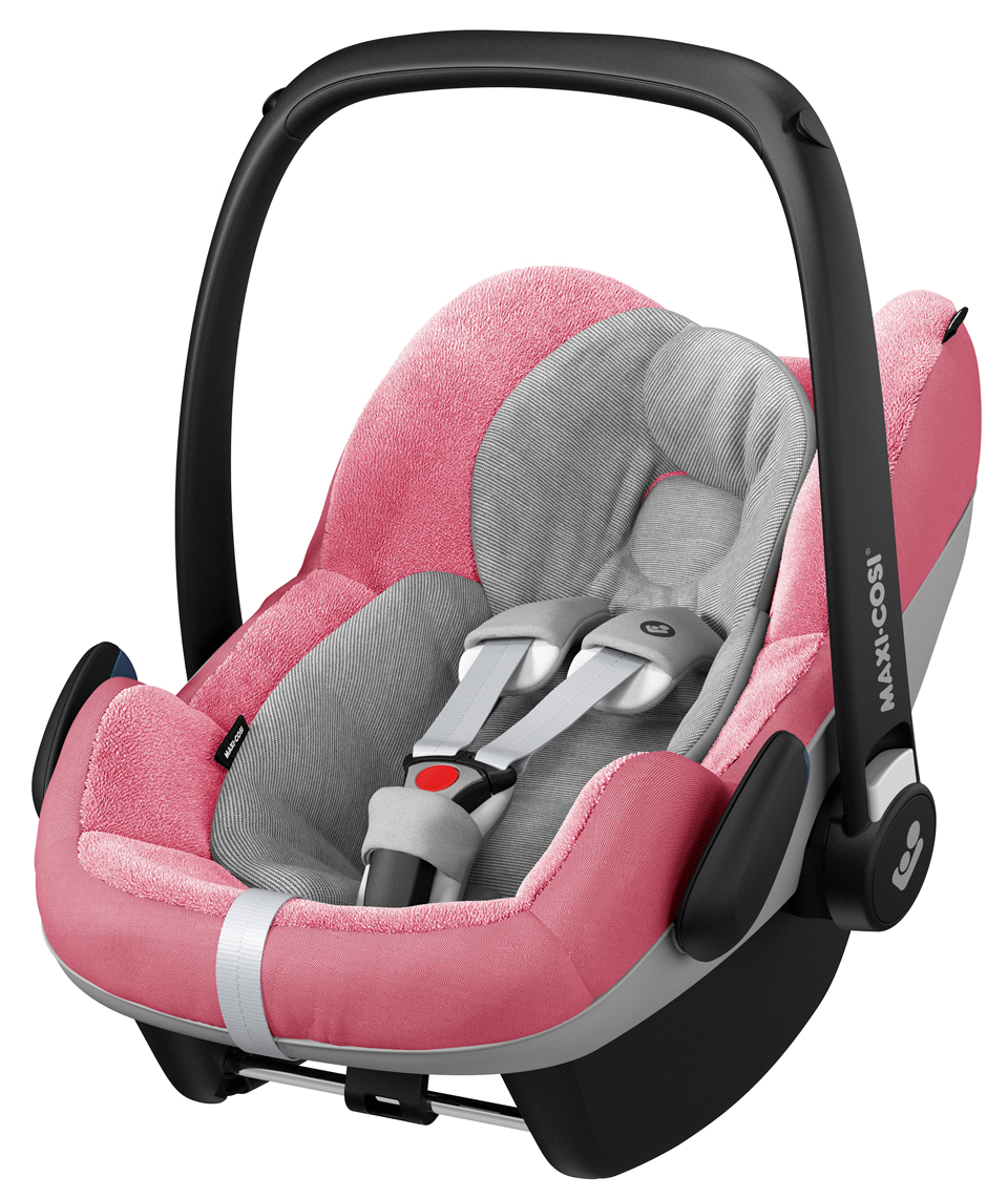  Maxi-Cosi Summer Cover Pink