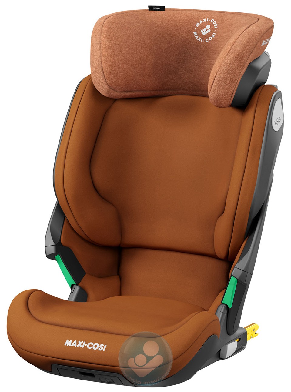 Детское автомобильное кресло Maxi-Cosi Kore i-Size