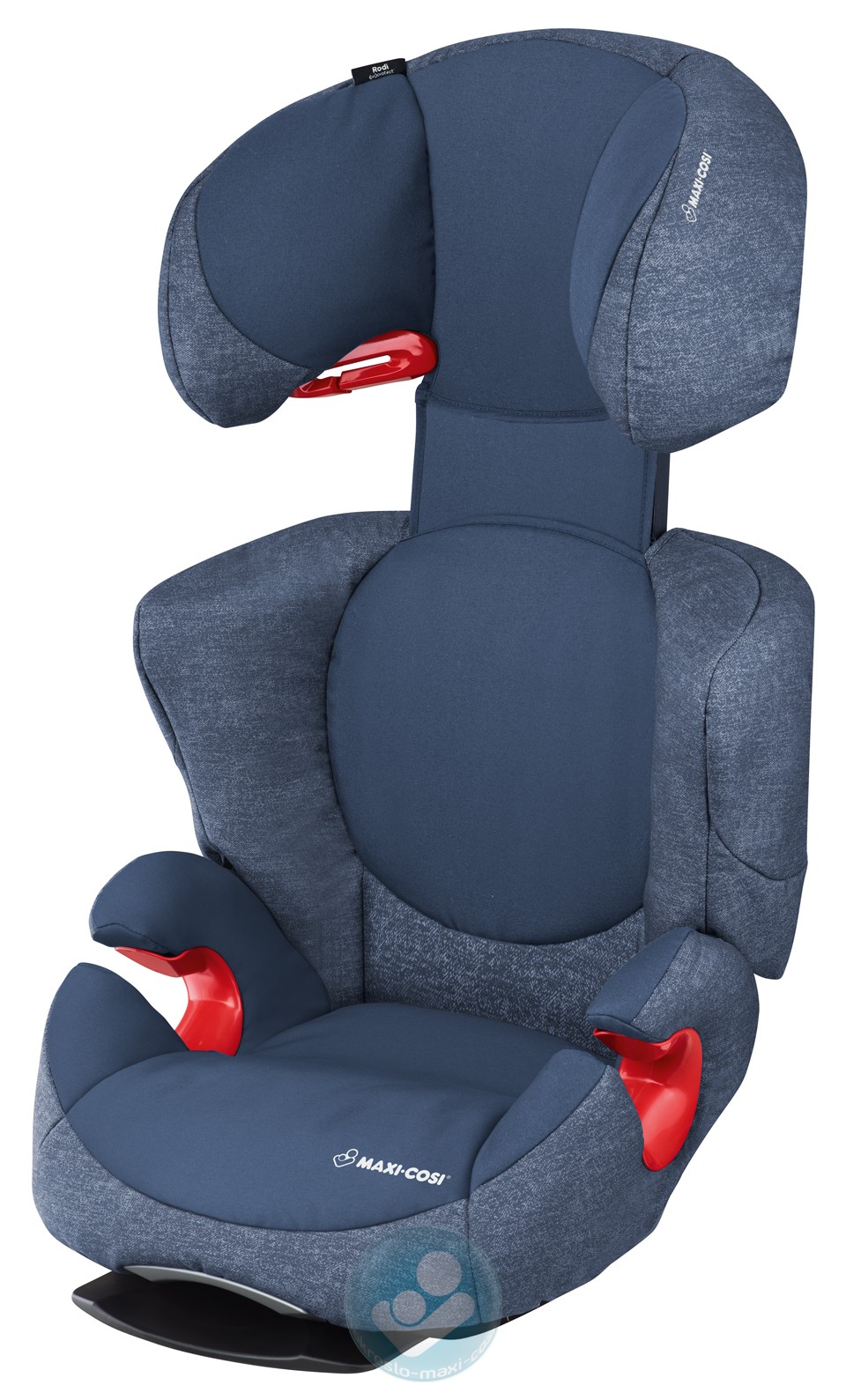 Детское автомобильное кресло Maxi-Cosi Rodi AirProtect Nomad Blue