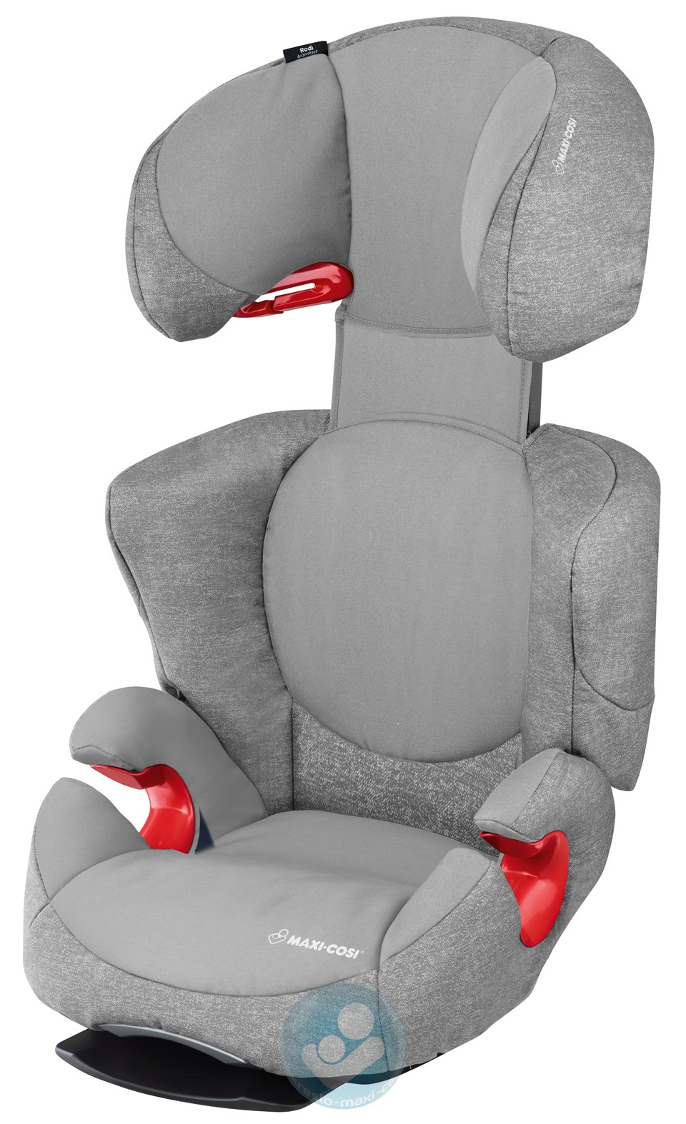 Детское автомобильное кресло Maxi-Cosi Rodi AirProtect Nomad Grey