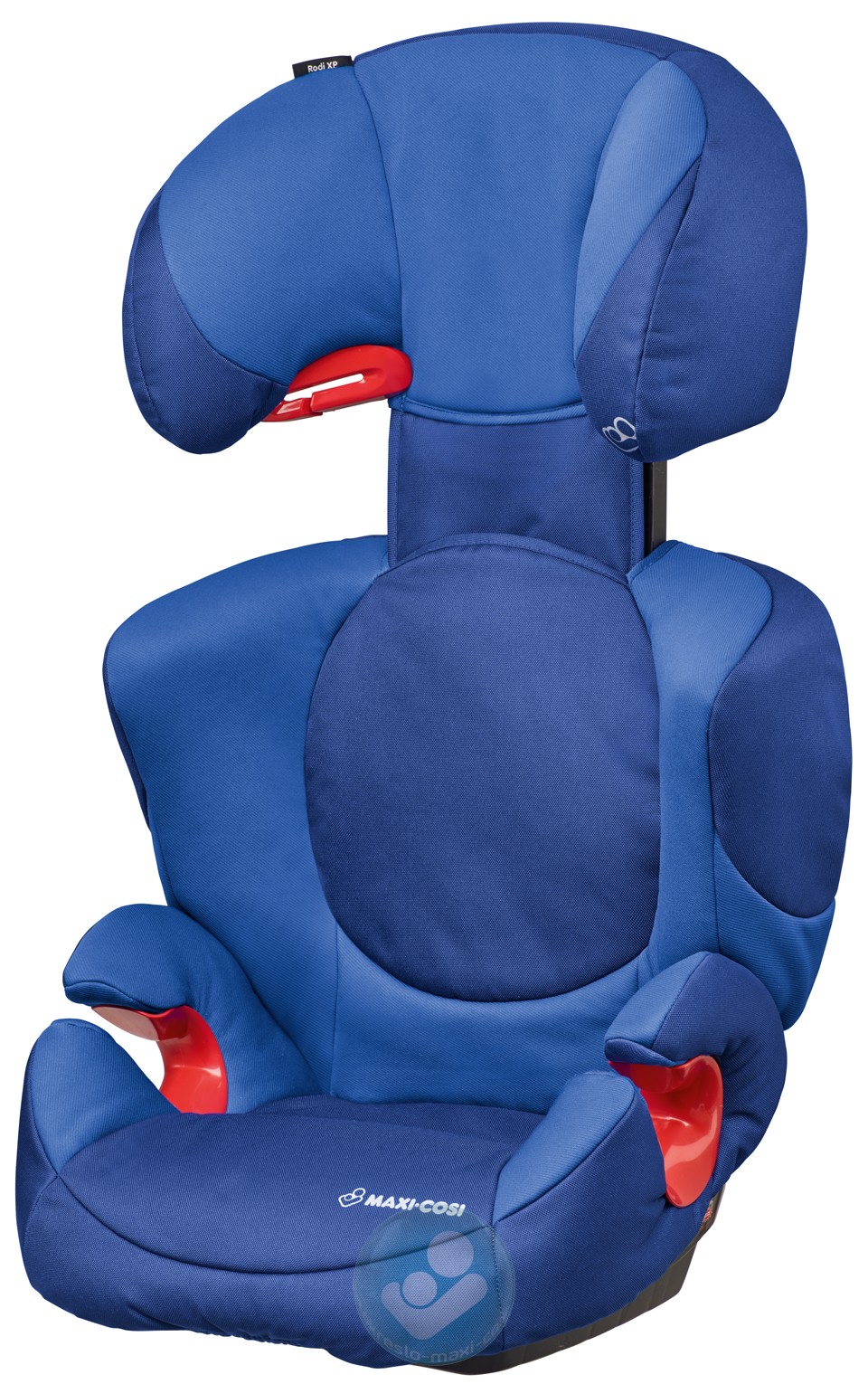 Детское автомобильное кресло Maxi-Cosi Rodi XP Electric Blue