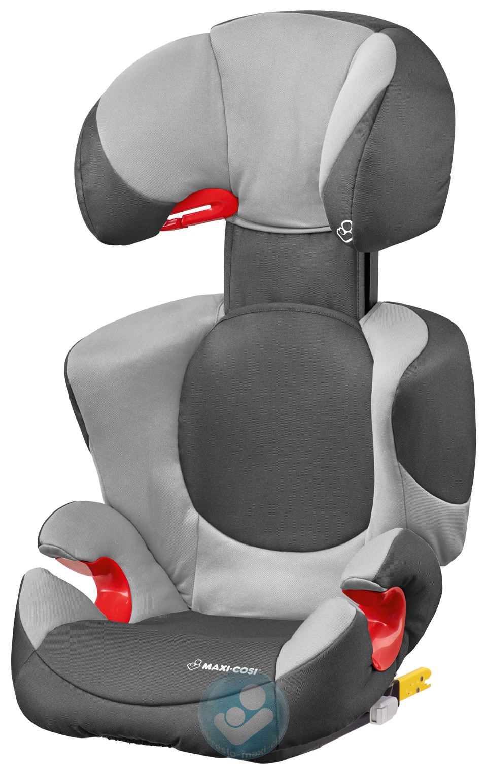 Детское автомобильное кресло Maxi-Cosi Rodi XP Fix Dawn Grey