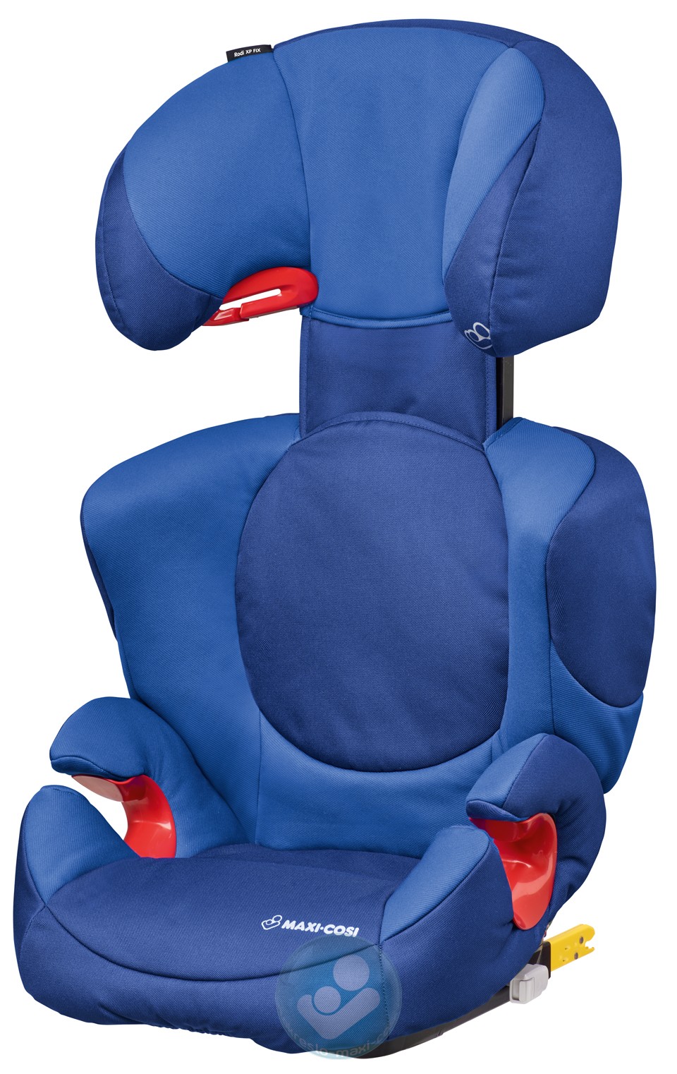 Детское автомобильное кресло Maxi-Cosi Rodi XP Fix Electric Blue
