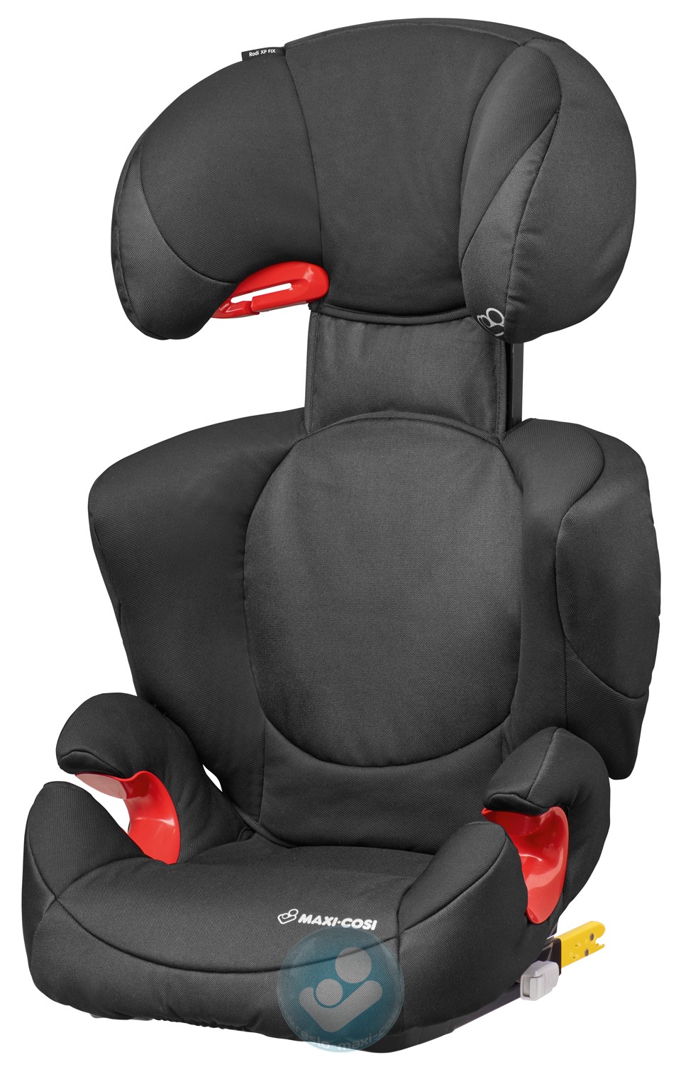 Детское автомобильное кресло Maxi-Cosi Rodi XP Fix Night Black