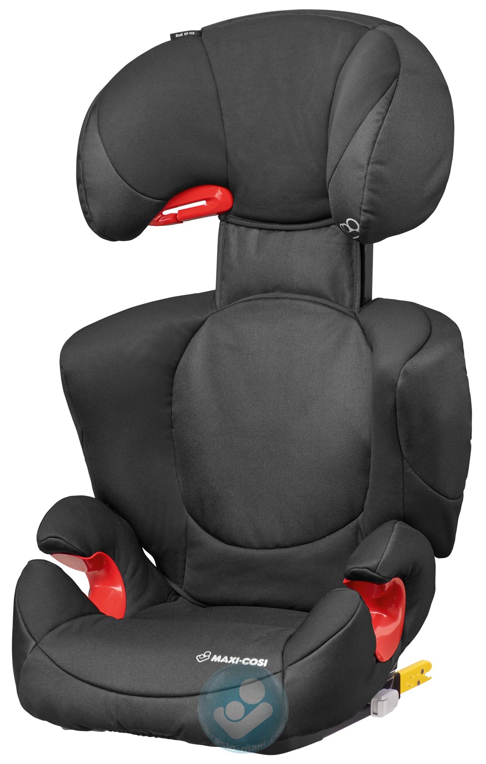 Детское автомобильное кресло Maxi-Cosi Rodi XP Night Black