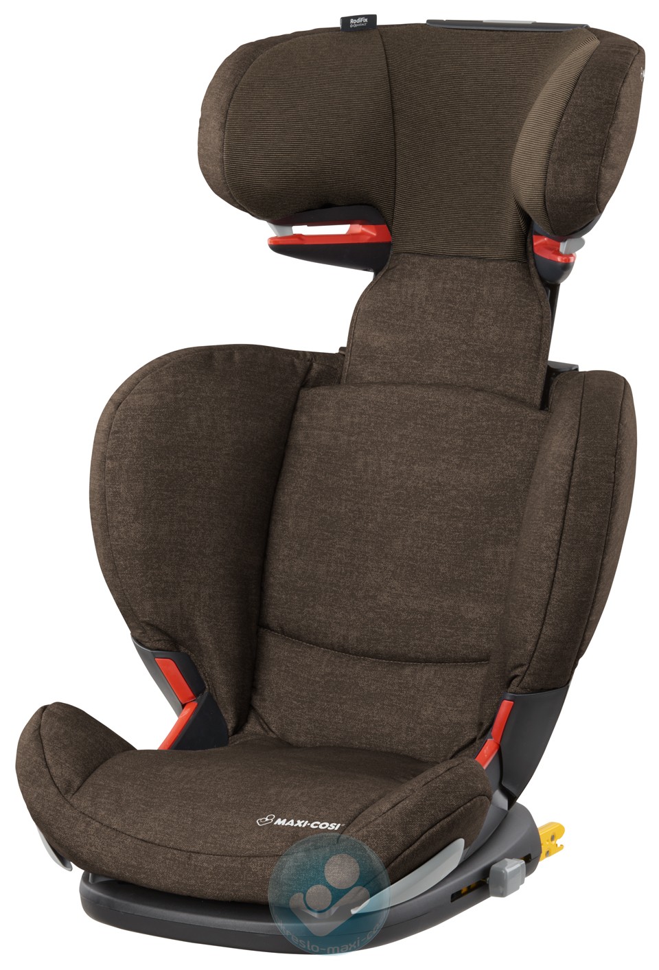 Детское автомобильное кресло Maxi-Cosi RodiFix AirProtect Nomad Brown
