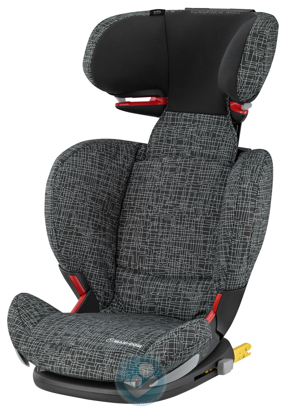 Детское автомобильное кресло Maxi-Cosi RodiFix AirProtect