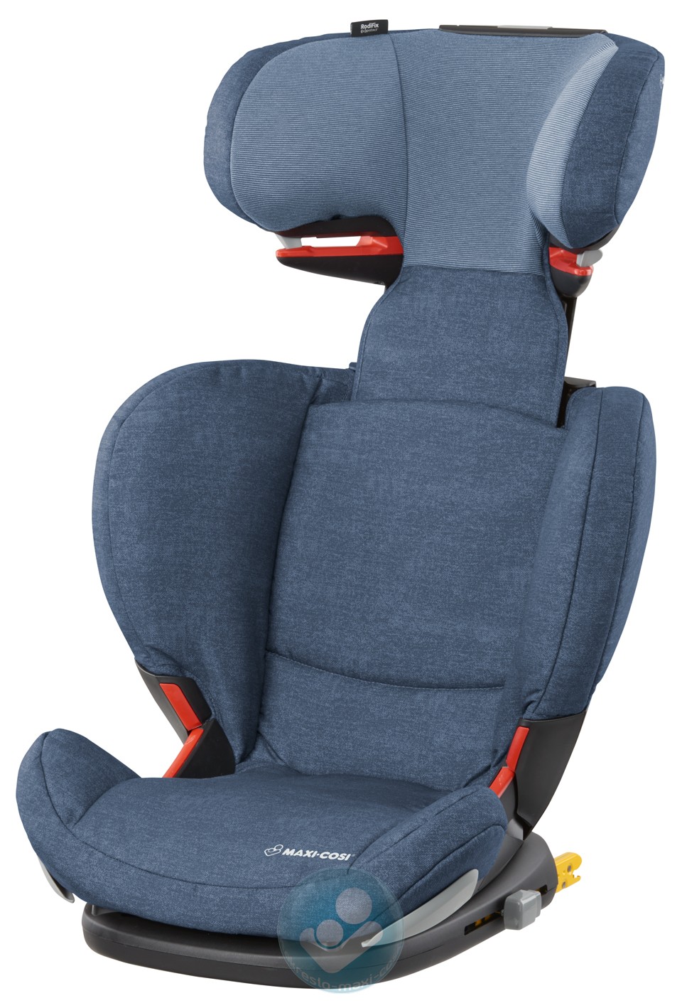 Детское автомобильное кресло Maxi-Cosi RodiFix AirProtect Nomad Blue