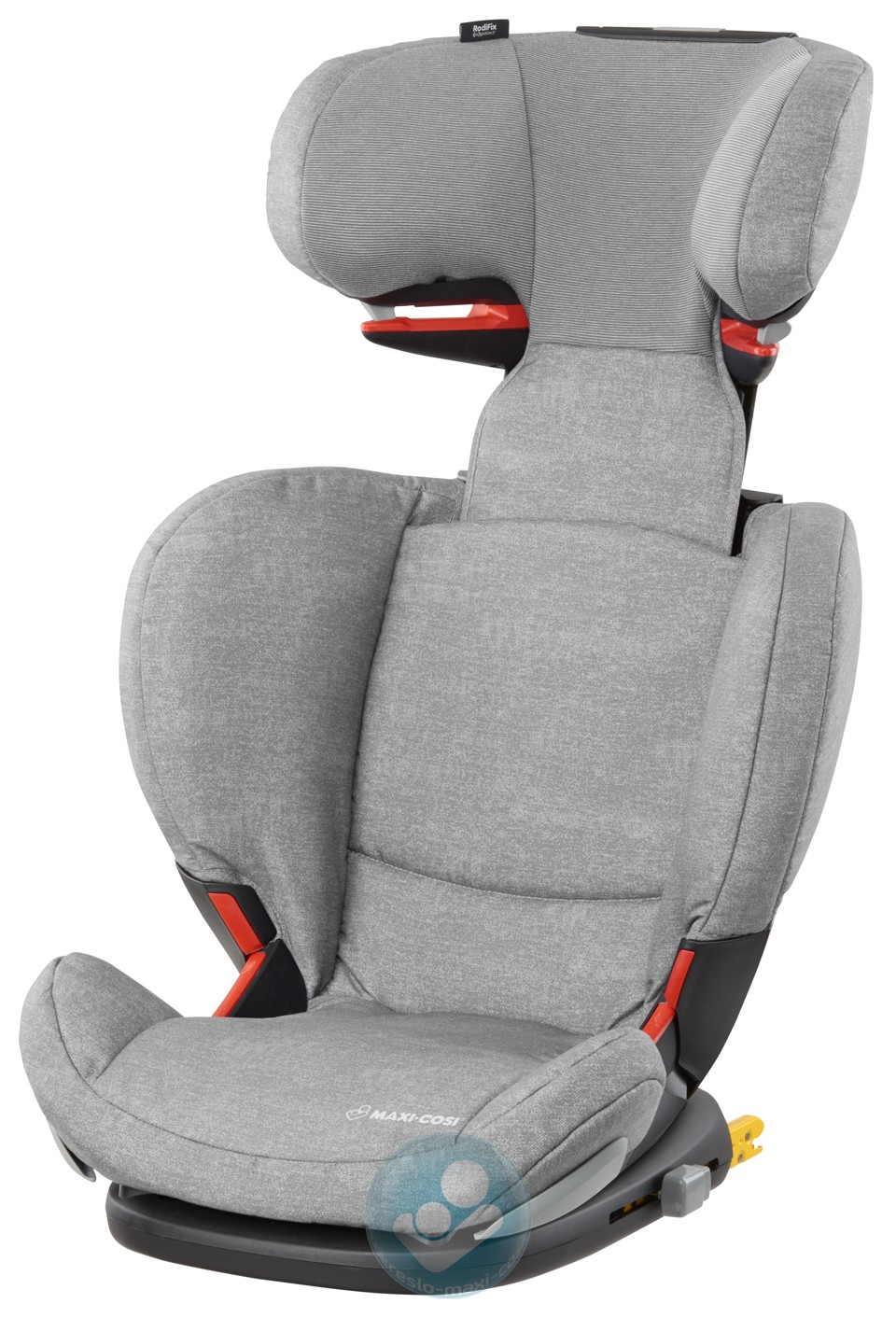 Детское автомобильное кресло Maxi-Cosi RodiFix AirProtect Nomad Grey