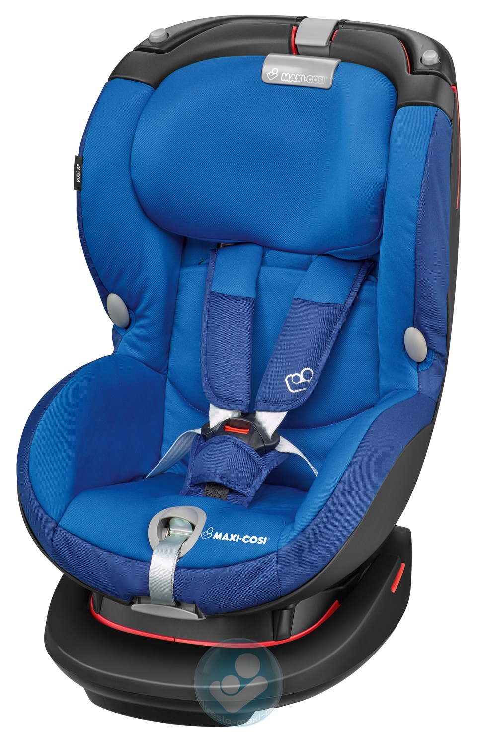 Детское автомобильное кресло Maxi-Cosi Rubi XP Electric Blue