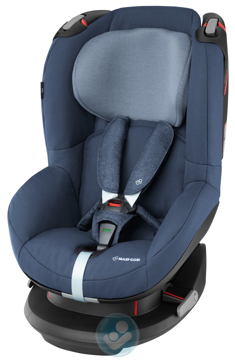 Детское автомобильное кресло Maxi-Cosi Tobi Nomad Blue