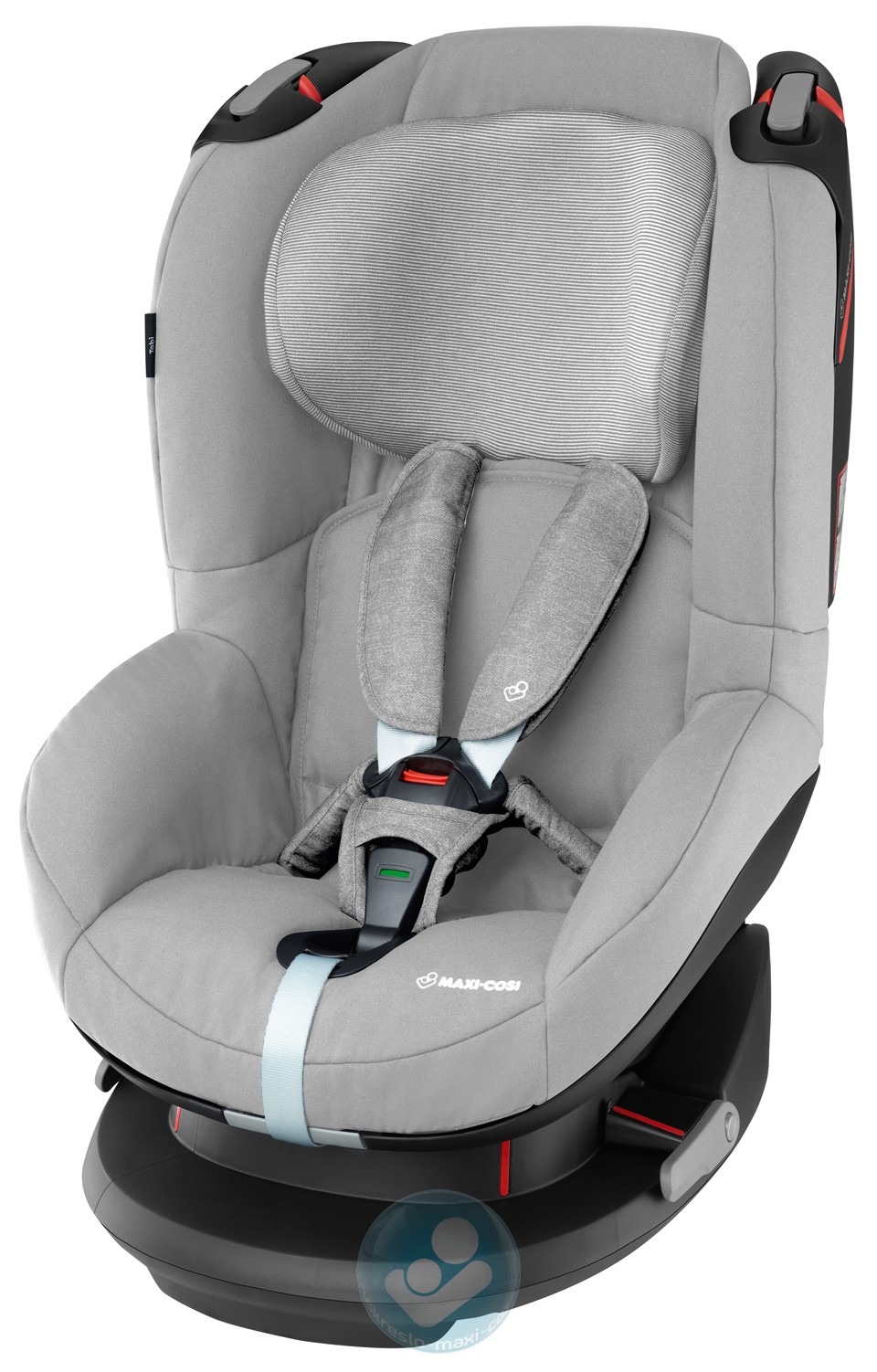 Детское автомобильное кресло Maxi-Cosi Tobi Nomad Grey