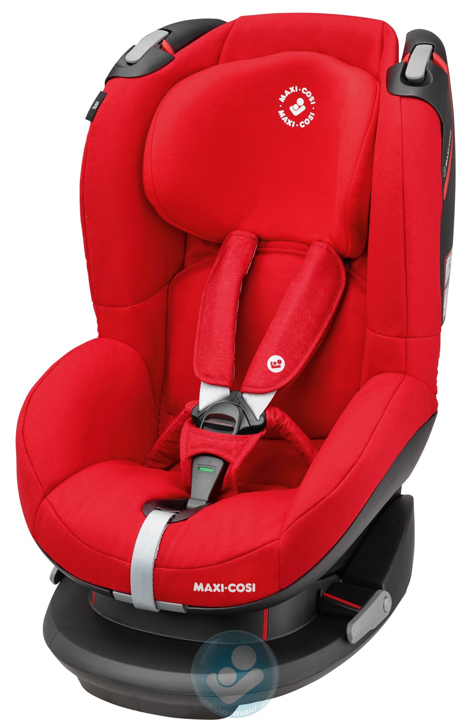 Детское автомобильное кресло Maxi-Cosi Tobi Nomad Red