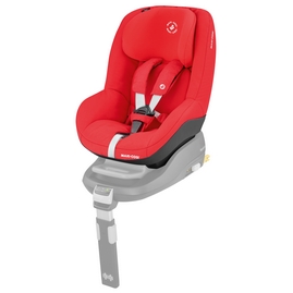 maxi cosi pearl nomad red
